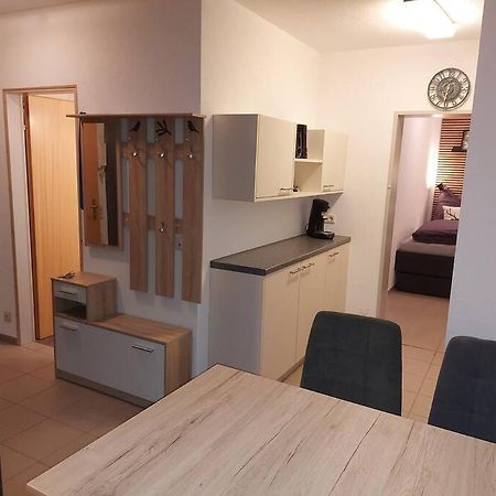 Ferienwohnung Lina Mit Toller Terrasse Im Schwarzwald Bernau im Schwarzwald Eksteriør billede