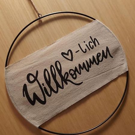 Ferienwohnung Lina Mit Toller Terrasse Im Schwarzwald Bernau im Schwarzwald Eksteriør billede