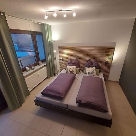 Ferienwohnung Lina Mit Toller Terrasse Im Schwarzwald Bernau im Schwarzwald Eksteriør billede